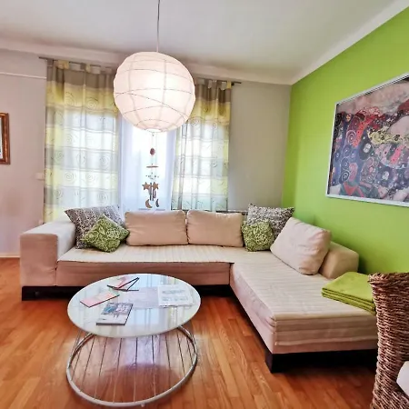 Apartment Arena Zagrzeb Zewnętrze zdjęcie