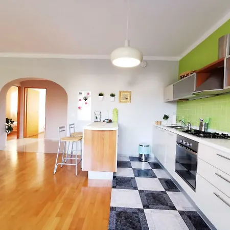 Apartment Arena Zagrzeb Zewnętrze zdjęcie
