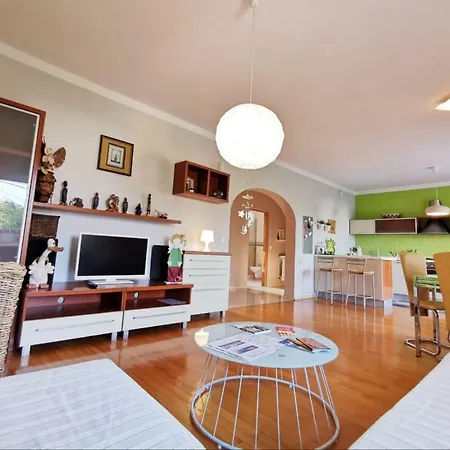 Apartment Arena Zagrzeb Zewnętrze zdjęcie