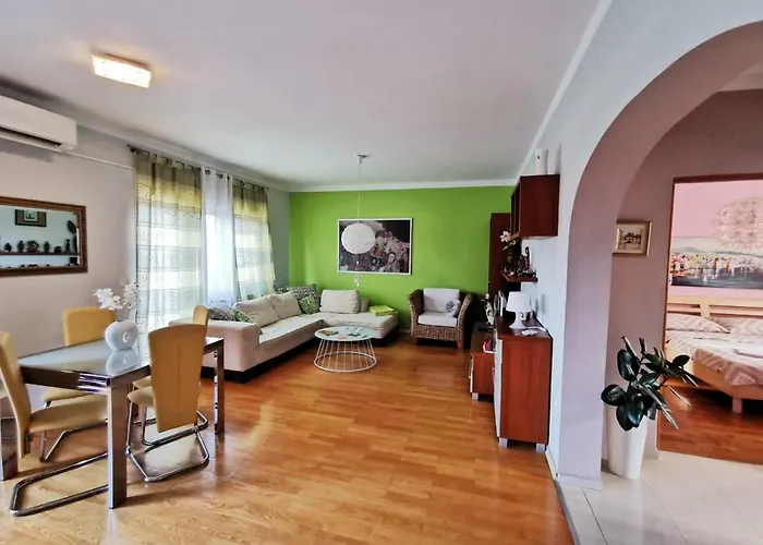 Apartment Arena Zagreb