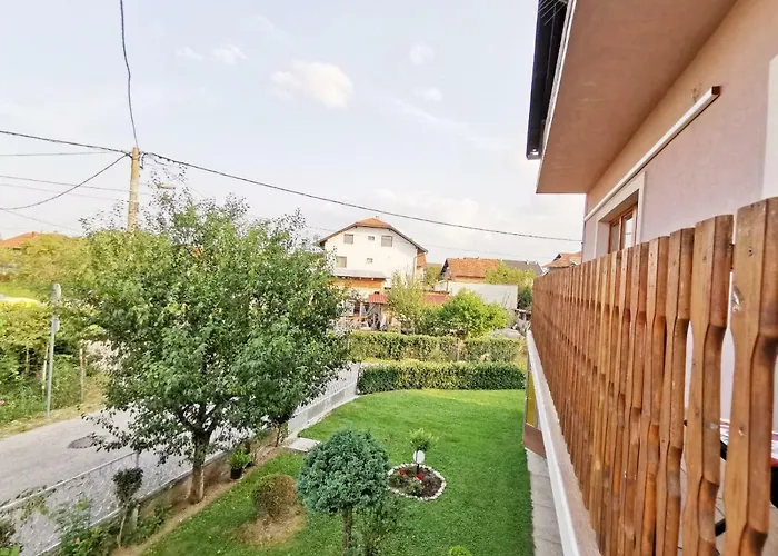 Apartment Arena Zagreb