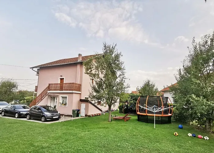 Apartment Arena Zagreb