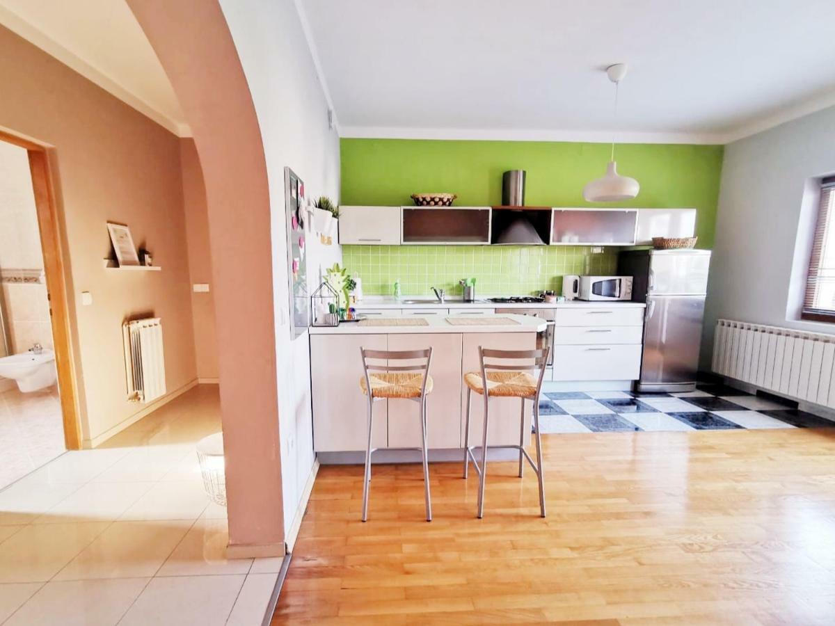 Arena Apartment *