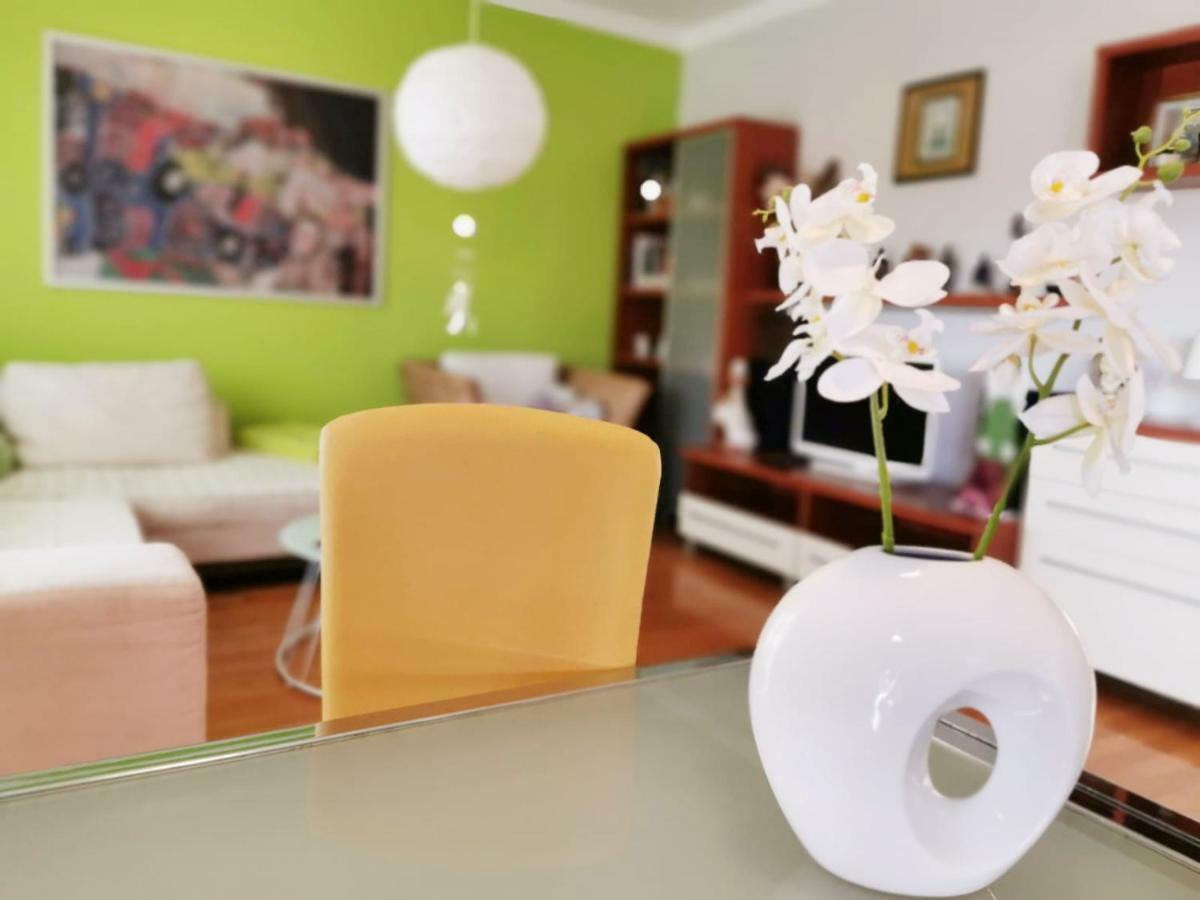 Apartmán Arena Zagreb