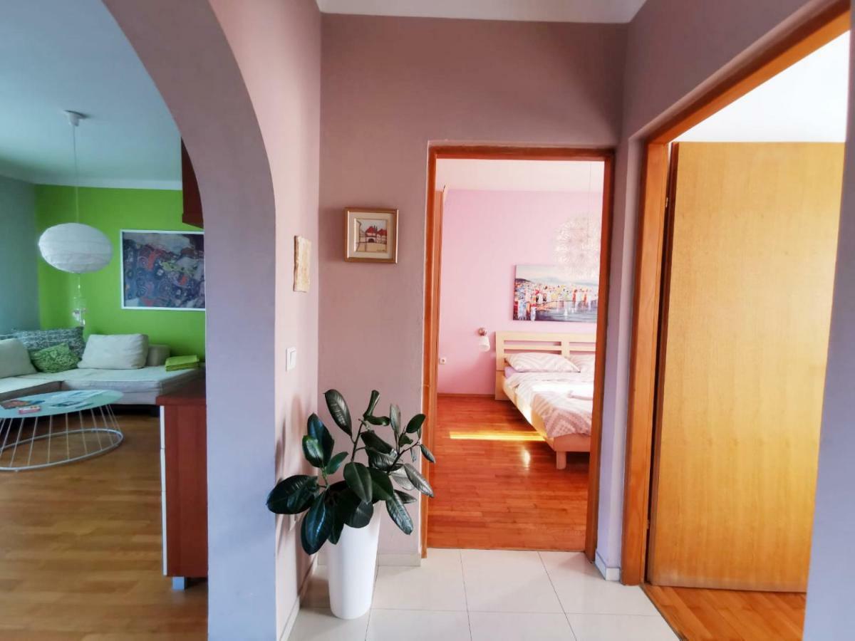 Apartment Arena Zagreb
