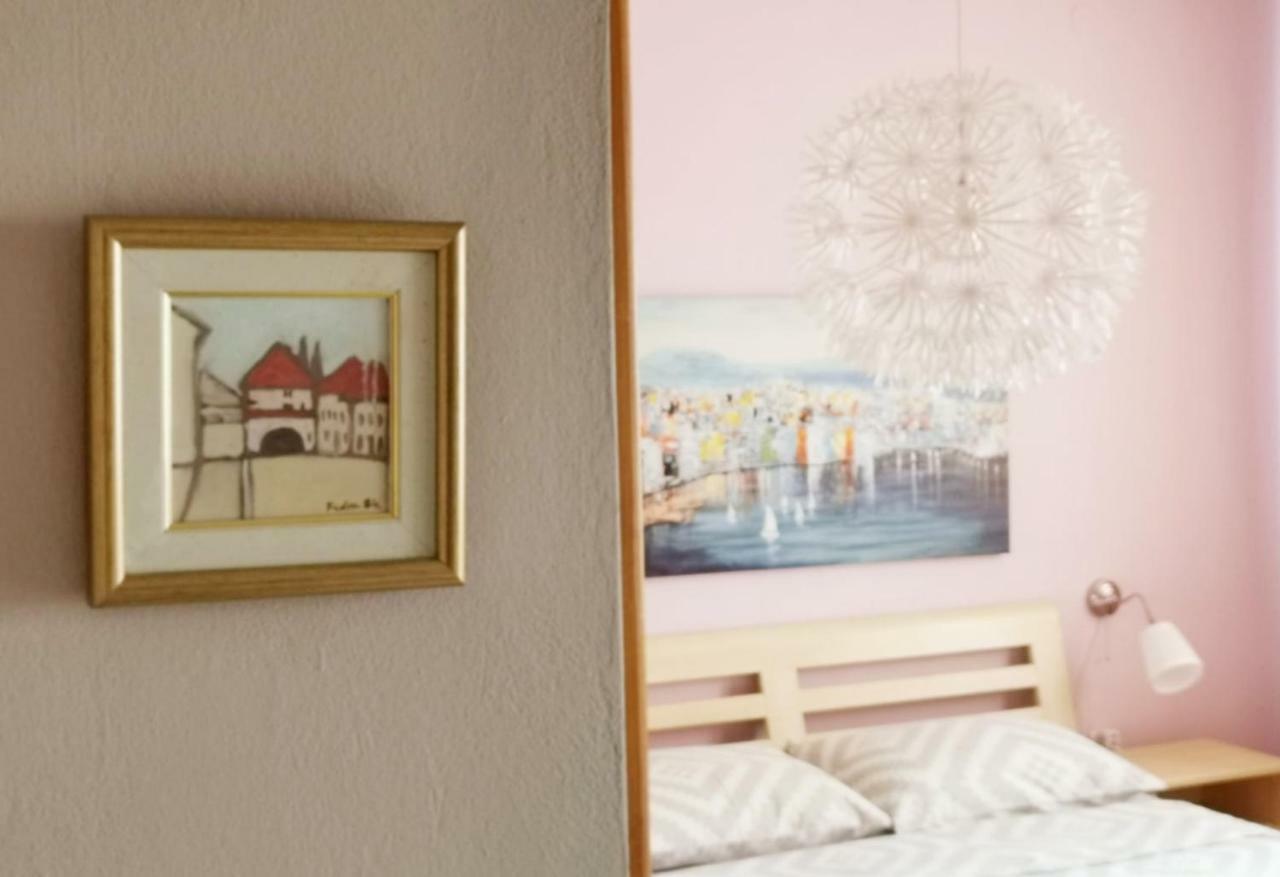 Apartmán Arena Zagreb