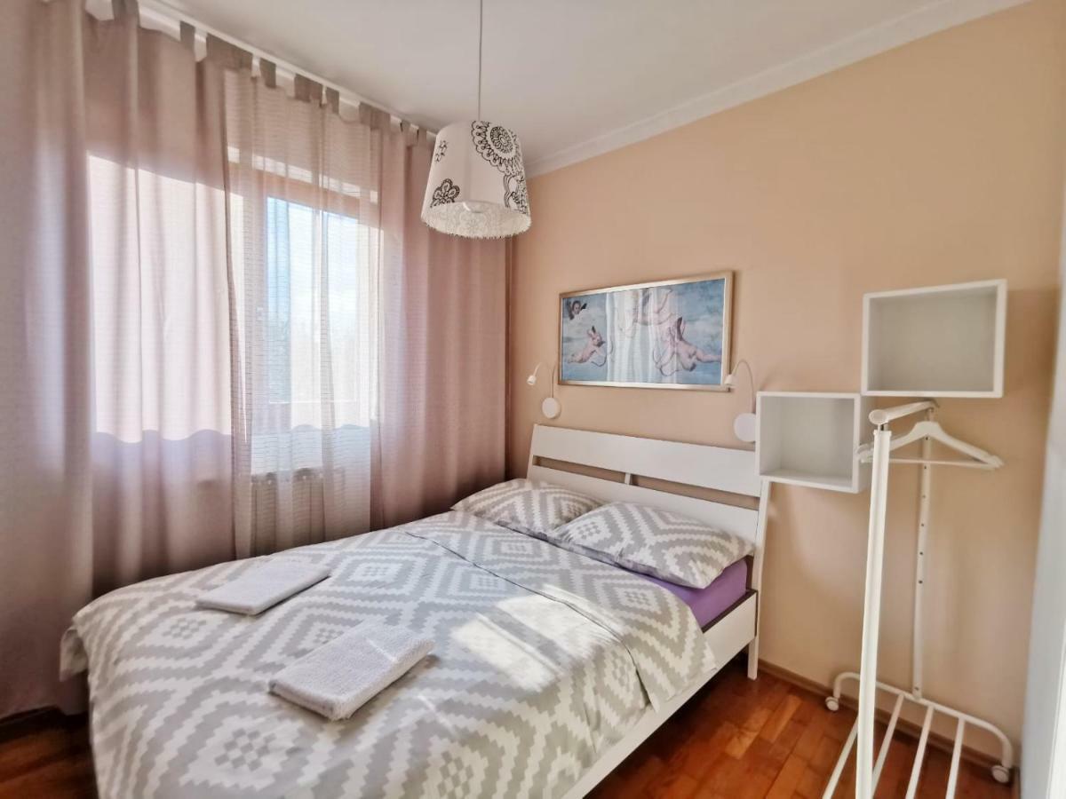 Arena Apartment Zagreb