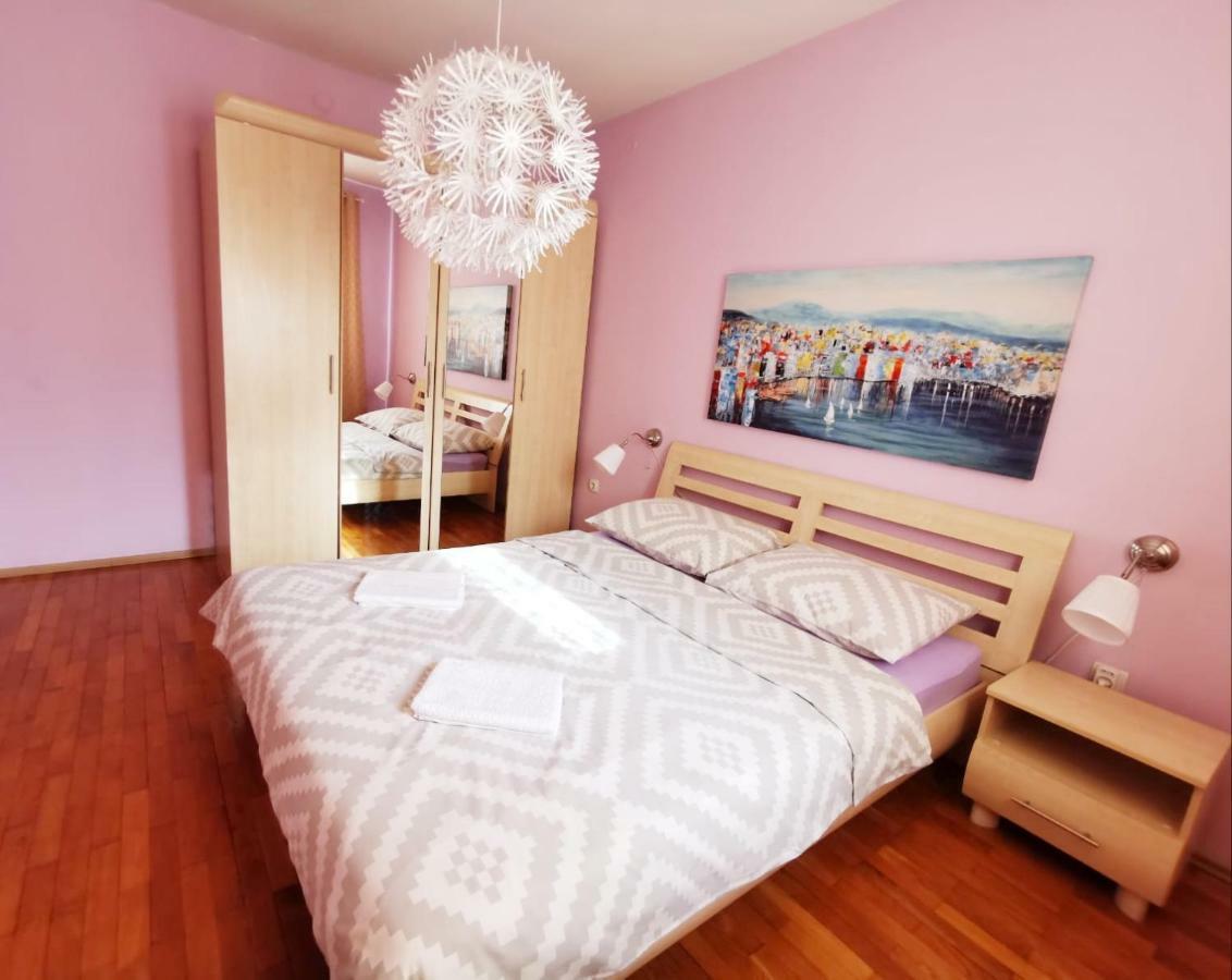Arena Apartment Zagreb